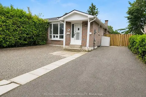 88 B Bernick Drive Lower