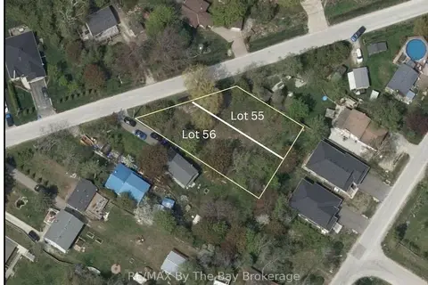 Lot 55 Constance Boulevard