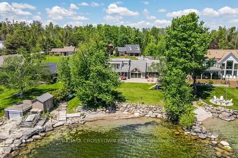 183 Lakeshore Road W