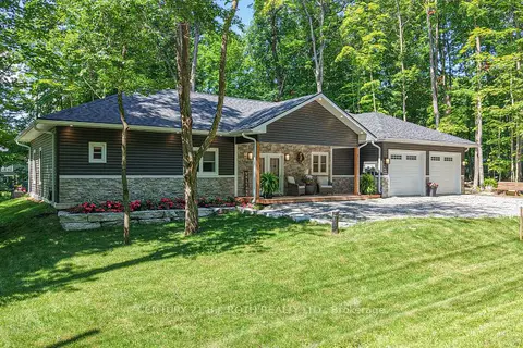 1650 Trader Cowan Road
