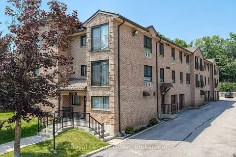 1047 Mississaga Street W 307