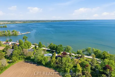 1293 Ramara Road 47 Road