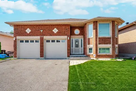 148 Livingstone Street E Lower