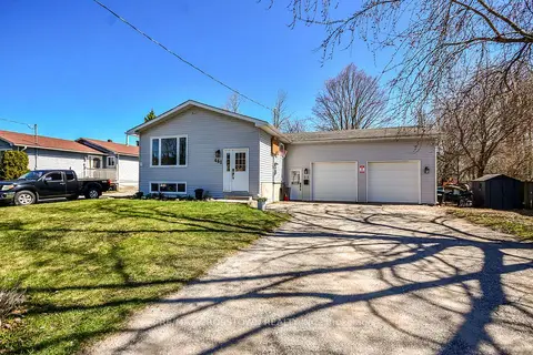 461 Barnes Avenue