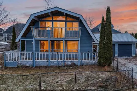 13 Bayview Avenue