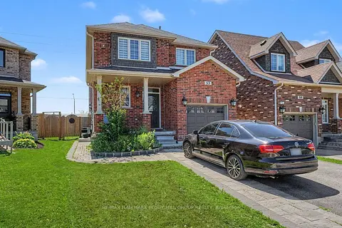 53 Nathan Crescent Upper