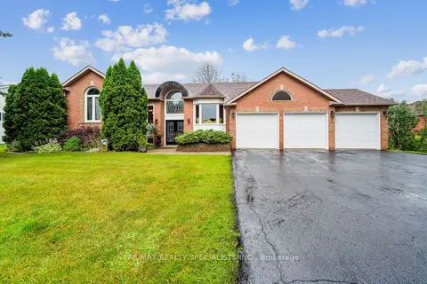 22 Lamont Creek Drive