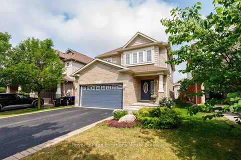 7 Kayla Crescent