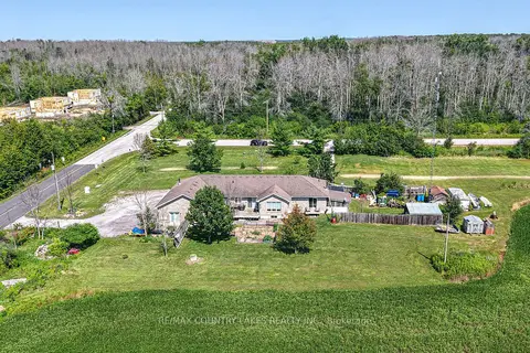 2865 Concession A Road