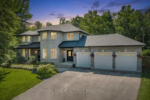 2122 Fern Glen Court