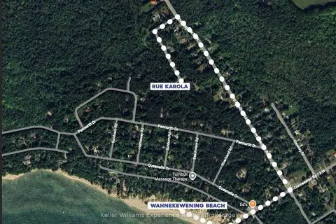 PT 7 ON PL 51R32735 Rue Karola