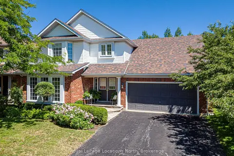 57 Georgian Meadows Drive