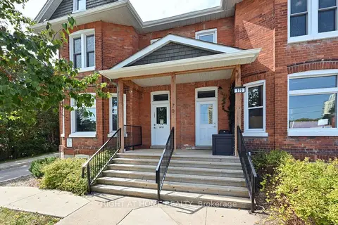 170 Bradford Street 102B