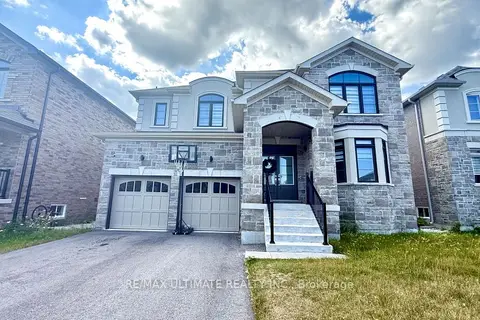 258 Warden Street