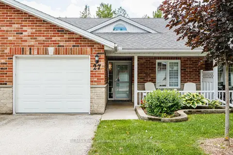 275 Huron Street 27