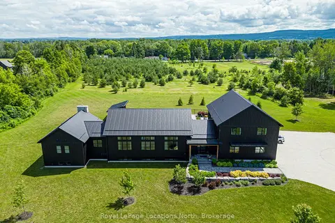 7343 36 37 Nottawasaga Side Road
