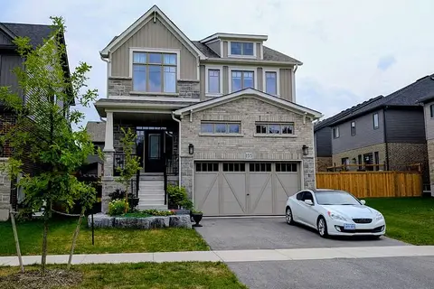 155 Plewes Drive
