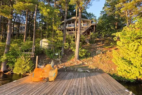 3946 East Shore Road