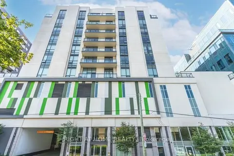 111 Worsley Street 607