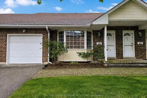 40 Museum Drive 403