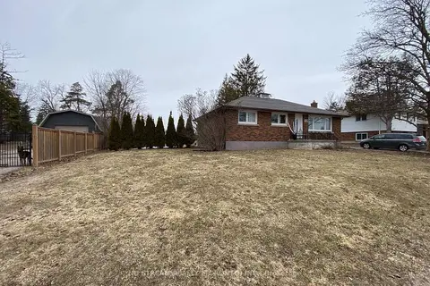 548 Big Bay Point Road