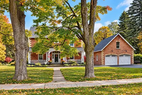 214 Elm Street