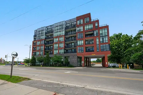 681 Yonge Street 418