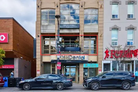 50 Dunlop Street E 200