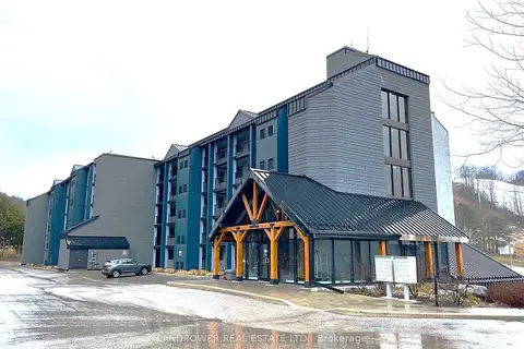 80 Horseshoe Boulevard 403