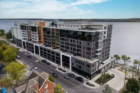 185 E Dunlop Street E 714