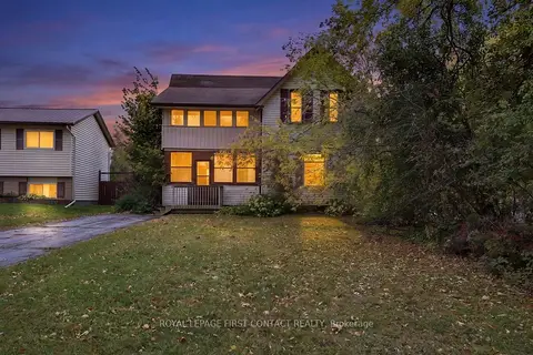 43 FITTONS Road W