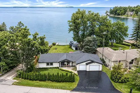 91 Moon Point Drive