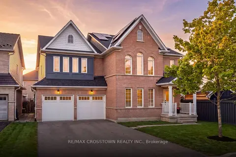 22 Maple Crown Terrace
