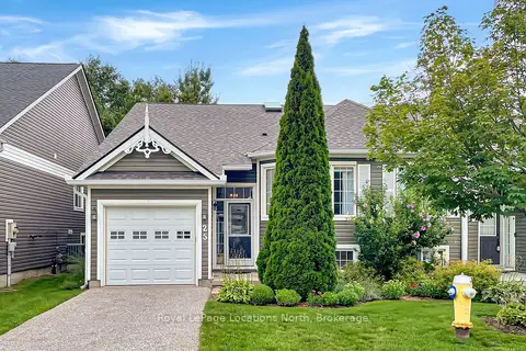 25 Green Briar Drive
