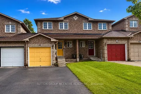 25 Lions Gate Boulevard