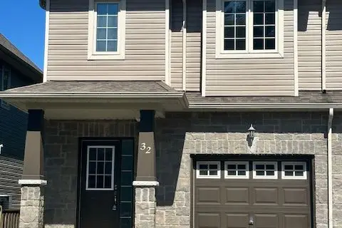 32 Arcadia Road