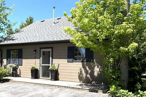 11 Cabin Crescent