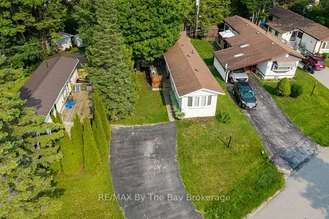 55 Georgian Glen Drive