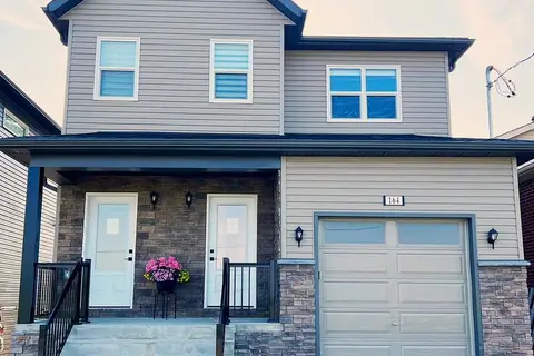162 Penetanguishene Road Bsmnt