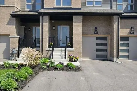 26 Westwood Avenue
