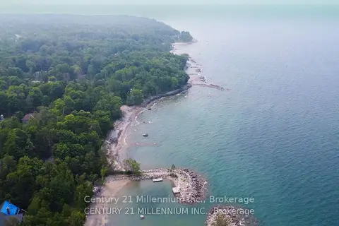 1963 Lot 52 Tiny Beaches Road N