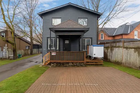 58 Penetang Street 1-4