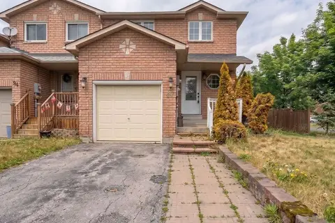 92 Lee Crescent