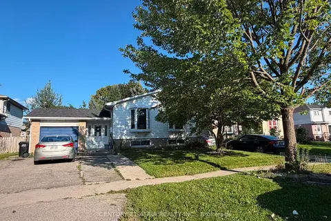 76 Bernick Drive Lower