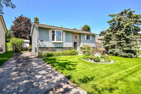 21 KORLEA Crescent