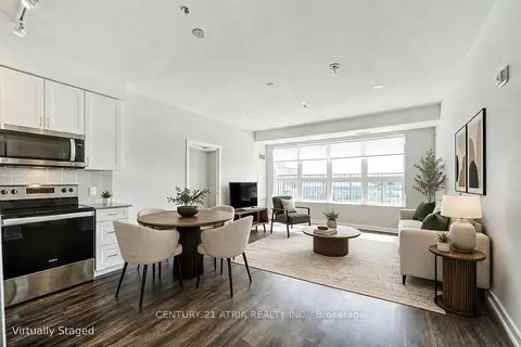 430 Essa Road NE 402