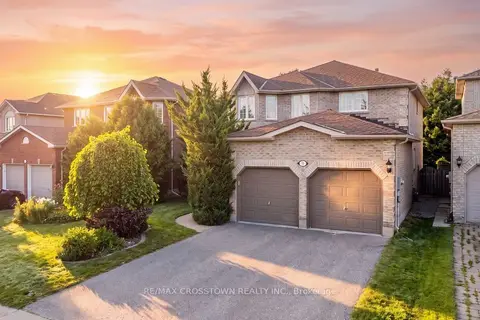 5 Kelsey Crescent