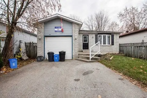 170 Hickling Trail Room# 1U