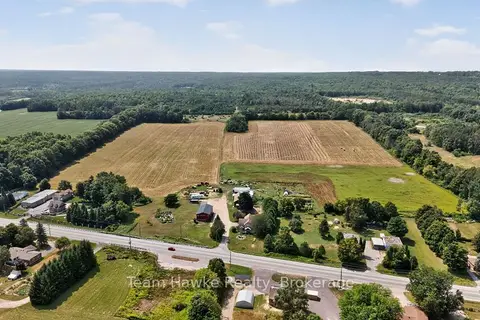 8870 County 93 Road