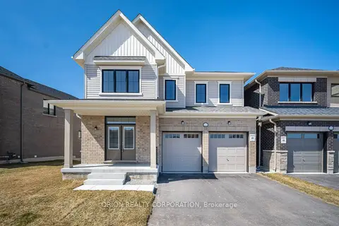 122 Thicketwood Avenue